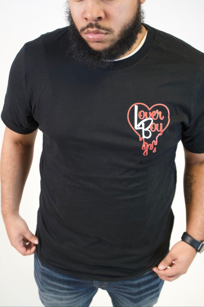 The OG Loverboy Tee