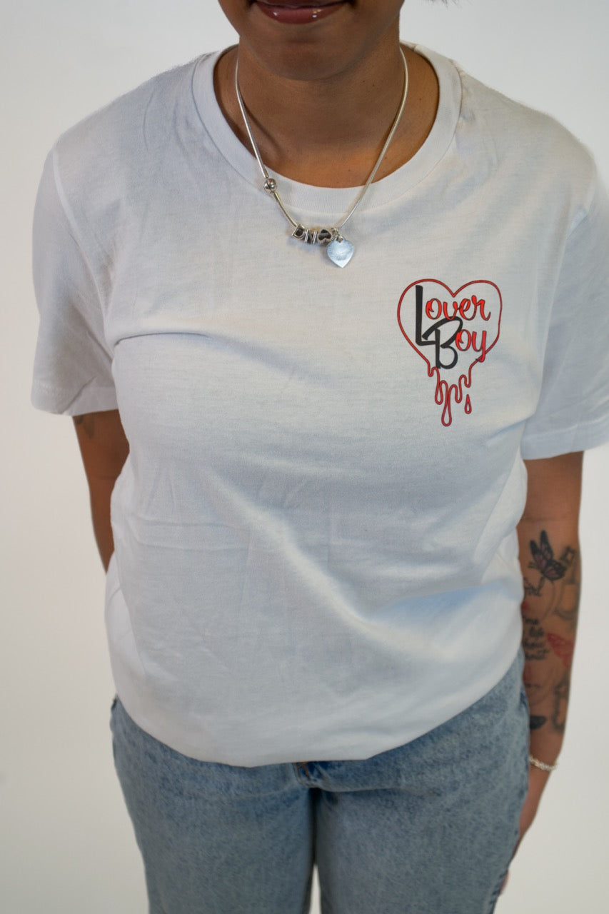 The OG Loverboy Tee